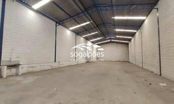 Imagem 12: Galpão para aluguel, 3 vagas, Centro - BETIM/MG