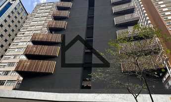 Imagem 3: Studio em Jardins - São Paulo, SP