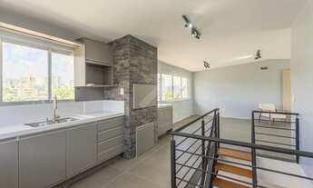 Imagem: Cobertura para alugar no Cristo Redentor