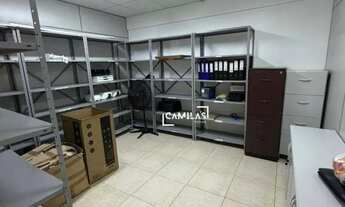 Imagem 3: Sala para alugar, 98 m² por R$ 4.900,00/mês - Centro Comercial Aliança - Paulínia/SP