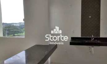 Imagem 2: Apartamento com 2 dormitórios à venda, 51 m² por R$ 200.000,00 - Santa Rosa - Uberlândia/M