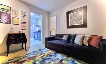 Imagem 6: Apartamento com 103m² no Ecoville