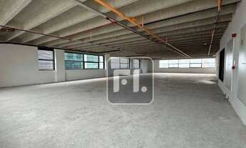 Imagem 4: Conjunto para alugar, 351 m² por R$ 50.000,09/mês - Consolação - São Paulo/SP