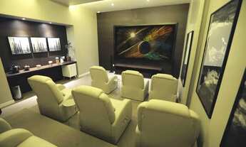 Imagem 6: D'Azur, 4 Suítes Distribuído Entre 235M² A 242M² E 4 Vagas De Garagem Em Jaguaribe. 1