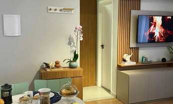 Imagem 7: Apartamento para locação Monte Castelo, Volta Redonda