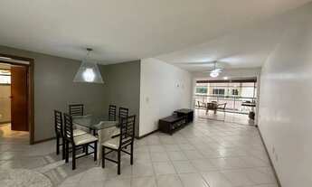 Imagem 3: Edifício Moacyr Côrtez com 3 quartos sendo 2 suítes no Centro de Guarapari-ES