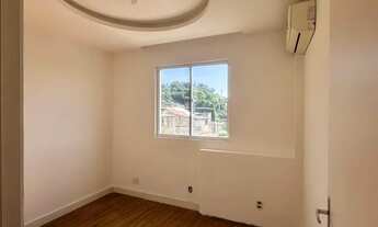 Imagem 5: Apartamento de 3 quartos (1 suíte), piscina, vaga, elevador - Centro - São Gonçalo - RJ