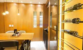 Imagem 6: Aluguel de apartamento no Aivia Cube Residence de 86m² com 2 suítes na Península