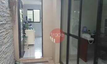 Imagem 5: Casa à venda, 180 m² por R$ 520.000,00 - Jardim Castelo Branco - Ribeirão Preto/SP