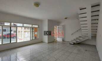 Imagem: Sobrado com 3 dormitórios para alugar