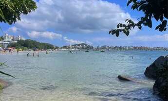 Imagem 5: Quartos para Temporada no Centro de Florianópolis