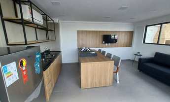 Imagem 7: Studio 26,5m² | Nascente | Garagem | Lazer Completo