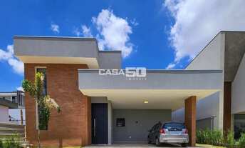 Imagem 2: Casa à Venda Condomínio Swiss Park