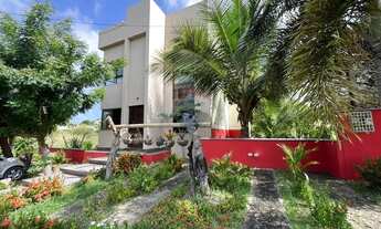 Imagem 4: Casa de Condominio : O pomar