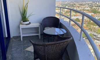 Imagem 3: Apartamento Mansoes Santo Antonio