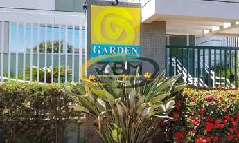 Imagem: Apartamento para locação, Edf Garden Araucaria