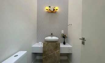 Imagem 6: Casa com 4 dormitórios, 499 m² - venda por R$ 6.800.000,00 ou aluguel por R$ 31.900,00/mês