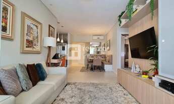 Imagem: Apartamento 2 Suítes no Joao Paulo, Florianópolis