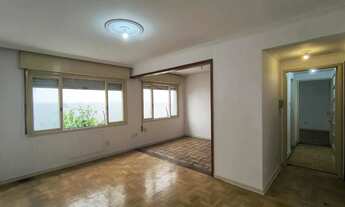 Imagem 6: Apartamento de um dormitório no Menino Deus