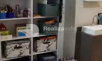 Imagem 7: Sala à venda em São José dos Campos, Jardim São Dimas, com 29 m², Edifício São Lucas