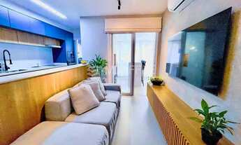 Imagem: Apartamneto de 69m 2 Dorm à Venda e Locação