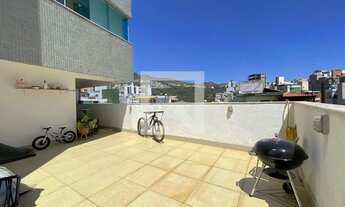 Imagem 7: Apartamento à Venda - Buritis, 3 Quartos, 160 m2