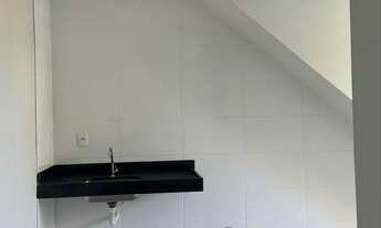 Imagem: Área privativa sem condomínio