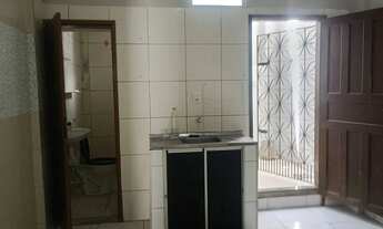 Imagem 6: Casa Avenida Lineu Machado 738 casa 05