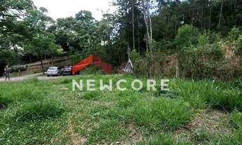 Imagem 4: Lote em condomínio em Rua Piratininga - Serra dos Lagos (Jordanésia) - Cajamar/SP