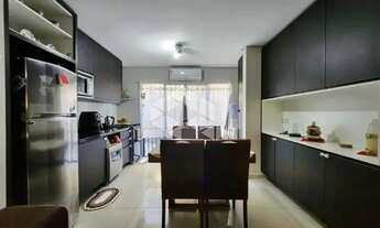 Imagem 3: Casa com 3 dormitórios no bairro Guarujá em Porto Alegre