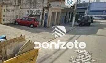 Imagem 3: Terreno à venda, 245 m² por R$ 700.000,00 - Vila Metalúrgica - Santo André/SP