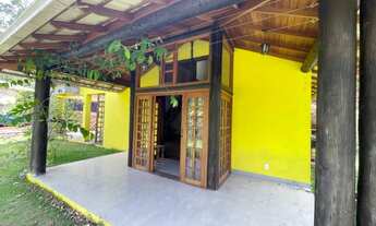 Imagem 7: Casa Duplex de alto padrão à venda em Buenos Aires, Guarapari - ES