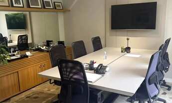 Imagem 2: BELÍSSIMO IMÓVEL COMERCIAL/CASA À VENDA EM JUNDIAÍ - CHÁCARA URBANA