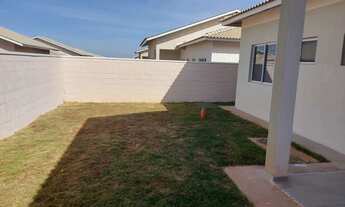 Imagem 4: Vendo Ágio Casa 3/4 Condomínio Origem V.G