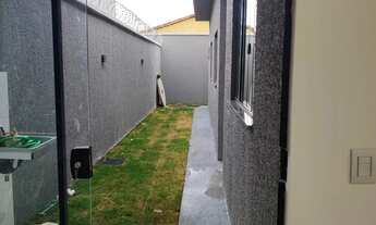 Imagem 2: CASA RESIDENCIAL JD DAS HORTÊNSIAS- AP DE GOIÂNIA