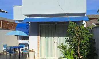 Imagem: Casa em Itaipuaçu, Barroco, Maricá, RJ
