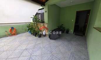 Imagem 2: Sobrado em Rua Farmacêutico José Ignacio da Glória - Vila São Jorge - São Vicente/SP