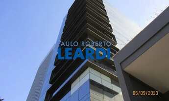 Imagem: PRÉDIO - PINHEIROS - SP