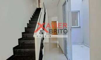 Imagem 6: Sobrados Novos à Venda em Itaquera 3 Quartos, Suíte, Quintal e 2 Vagas