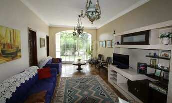 Imagem 2: Casa à venda, 5 quartos, 2 suítes, 8 vagas, São Luiz - Belo Horizonte/MG