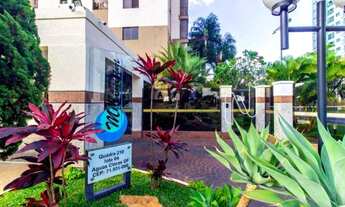 Imagem 2: Apartamento 3 suítes Águas Claras