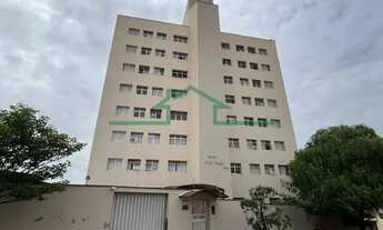 Imagem: Apartamentos - ED. ALTA ITÁLIA