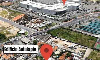 Imagem 2: Vendo Apartamento no Edifício Antuérpia em Cruz das Almas