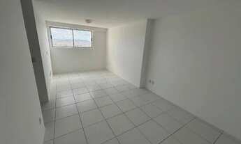 Imagem 2: Apartamento de 2 quartos, sendo 1 suíte na Avenida Portugal, no bairro Universitário