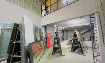 Imagem 4: Galpão para venda e aluguel, Lagoa Redonda, Fortaleza