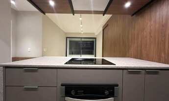 Imagem 9: APARTAMENTO PARA LOCAÇÃO 02 QUARTOS SUITE 02 VAGAS COM LAZER COMPLETO NO VILA DA SERRA