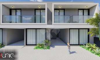 Imagem: Sobrado com 2 suítes à venda, 105 m²