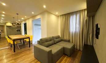 Imagem 6: Apartamento para venda com 68 metros quadrados com 2 quartos em Barra Funda - São Paulo