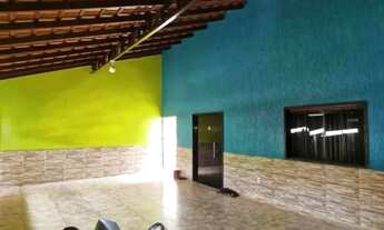 Imagem: CASA A VENDA NO BENGUI F