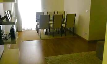 Imagem 4: OPORTUNIDADE LINDO APARTAMENTO SEMI-MOBILIADO SÃO JOÃO NEPOMUCENO